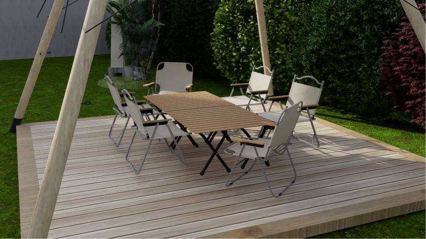 太湖县帐篷生产厂家：以匠心筑牢户外装备的品质根基